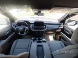 Chevrolet Tahoe LT 2022